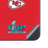 NFL Kansas City Chiefs Super Bowl LVII Champions Galaxy A54 5G Skin